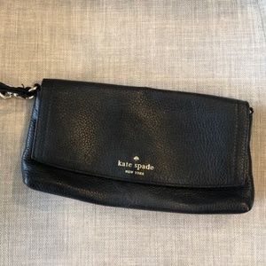 Kate Spade Wristlet